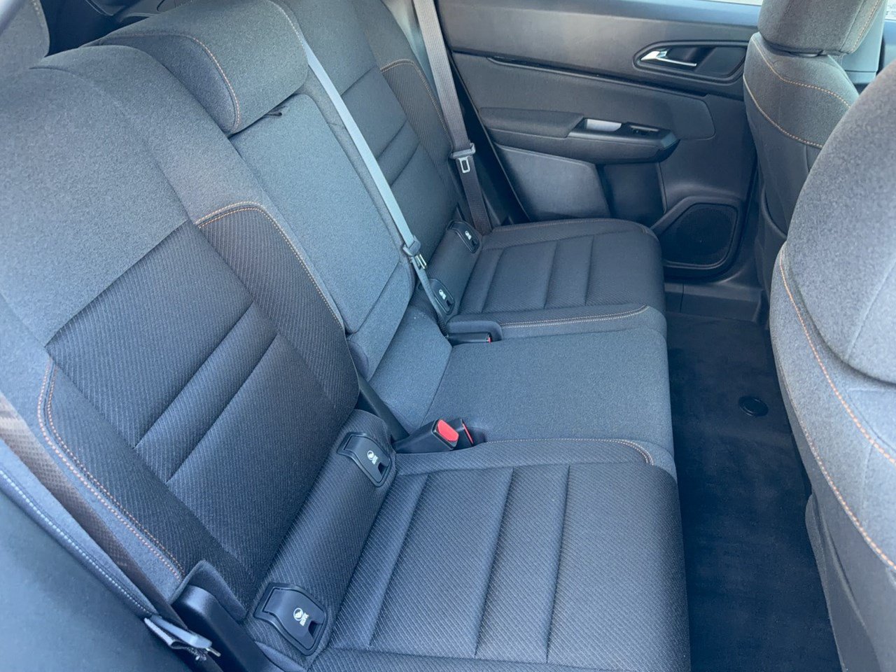Certified 2024 Honda Prologue EX image 29
