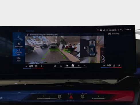 New 2026 BMW M5 AWD/4WD image 17