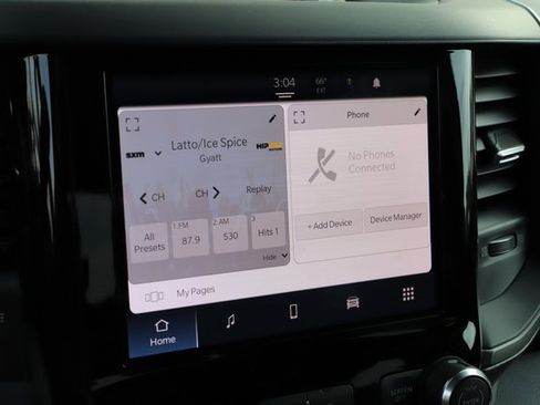 New 2026 RAM 5500 Tradesman w/ Chrome Appearance Group image 27