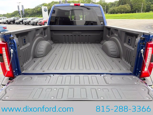 New 2026 Ford F350 Lariat w/ Lariat Ultimate Package AWD/4WD image 27