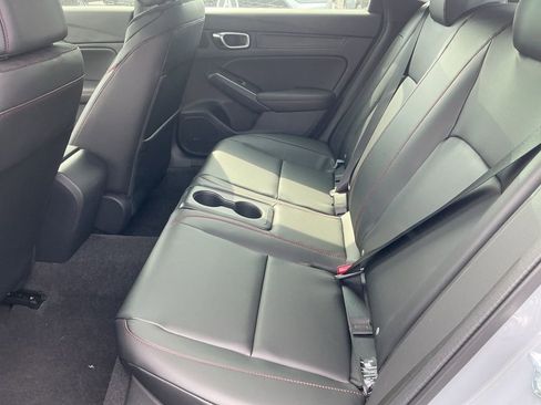 New 2026 Acura Integra Type S image 21