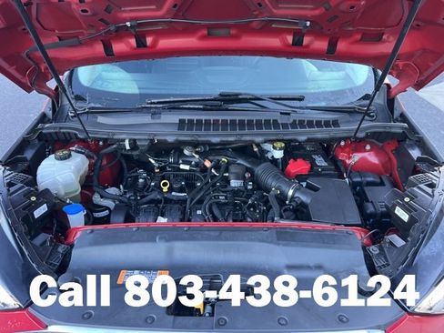 Used 2020 Ford Edge SEL w/ Convenience Package image 34