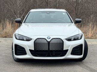 New 2026 BMW i4 xDrive40i w/ M Sport Package video 2