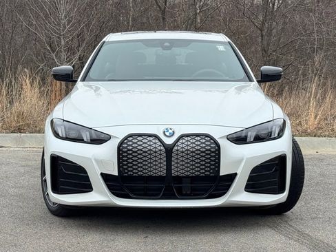 New 2026 BMW i4 xDrive40i w/ M Sport Package image 2