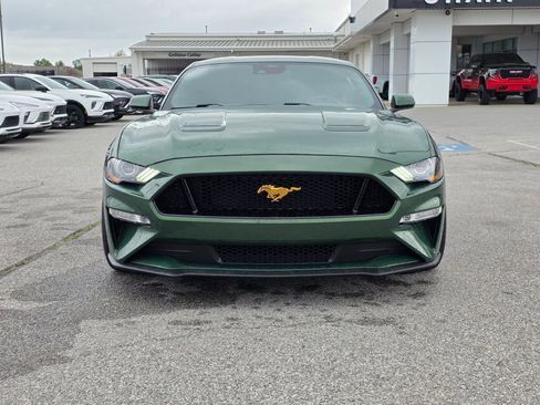 Used 2022 Ford Mustang GT image 2