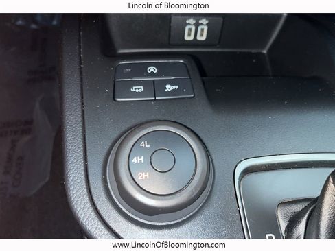 Used 2022 Ford Ranger XLT image 28