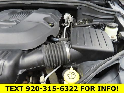 Used 2015 Jeep Grand Cherokee Limited AWD/4WD image 25
