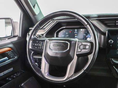 Used 2022 GMC Sierra 1500 Denali image 13