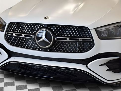 New 2026 Mercedes-Benz GLE 350 4MATIC image 14