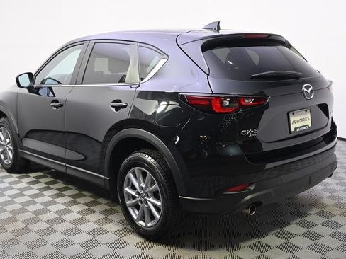 Used 2023 MAZDA CX-5 AWD 2.5 S image 3