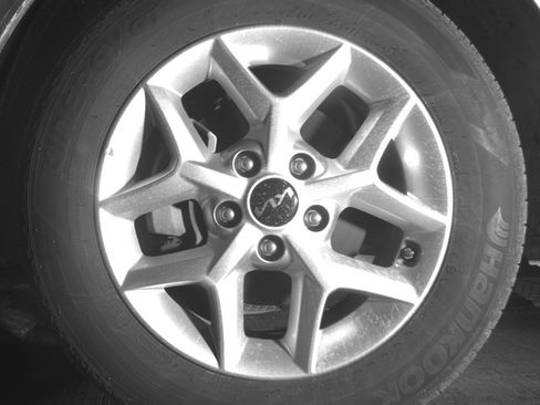 Used 2025 Kia Soul LX w/ LX Technology Package image 12