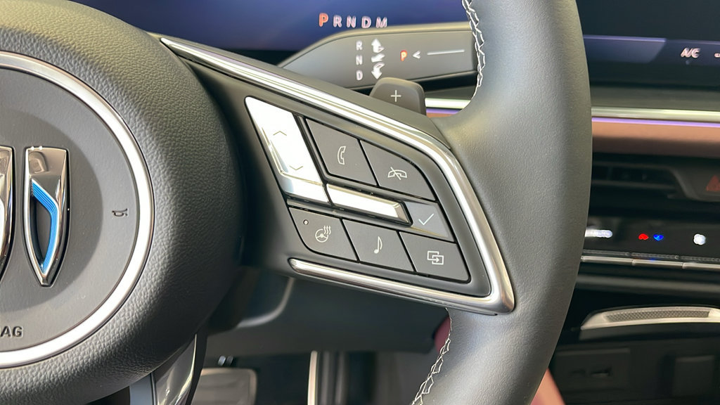 New 2026 Buick Envision Sport Touring AWD/4WD image 22