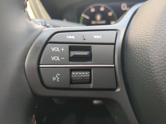 New 2026 Honda CR-V Sport-L image 23