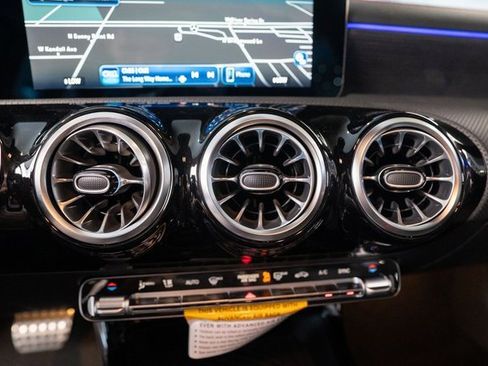 New 2026 Mercedes-Benz CLA 250 4MATIC image 21