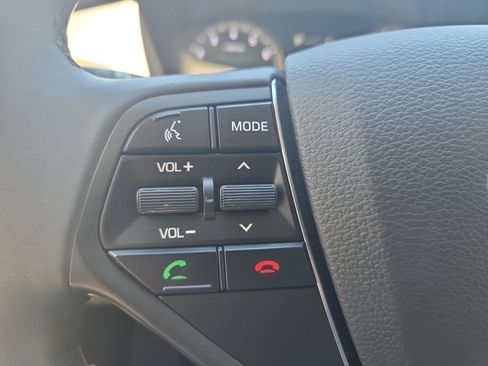 Used 2016 Hyundai Sonata Limited w/ Option Group 04 FWD image 25