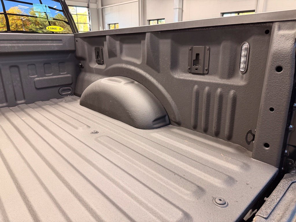 Used 2023 Ford F150 XLT w/ Equipment Group 302A High AWD/4WD image 11