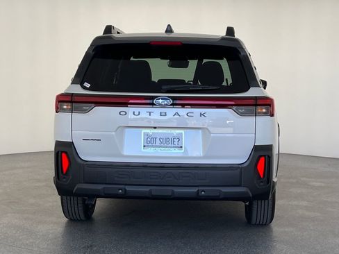 New 2026 Subaru Outback Premium AWD/4WD image 5