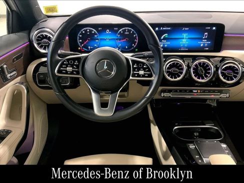 Certified 2022 Mercedes-Benz A 220 A 220 image 7
