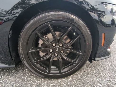 New 2026 Ford Mustang Premium image 26