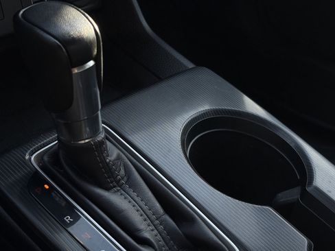 Used 2023 Honda Civic Sport image 17