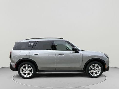 Used 2025 MINI Cooper Countryman S AWD/4WD image 14