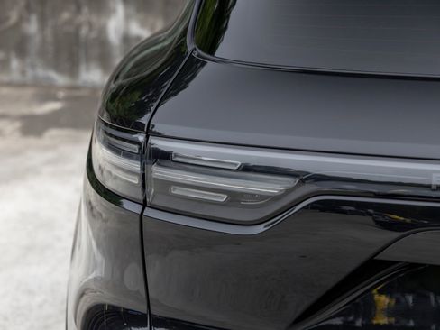 Certified 2023 Porsche Cayenne GTS AWD/4WD image 17