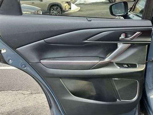 Certified 2023 MAZDA CX-9 Carbon Edition image 19