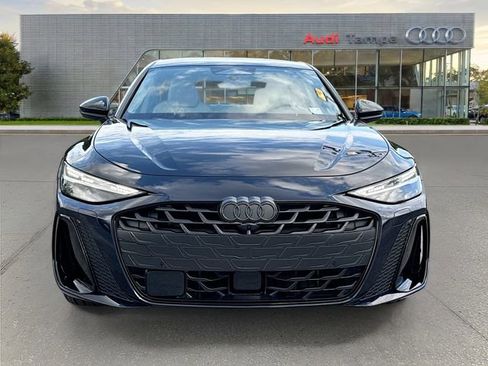 New 2026 Audi A6 Premium Plus AWD/4WD image 8