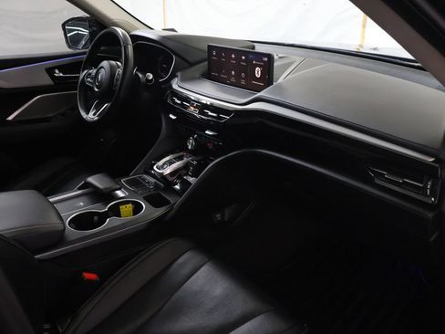 Used 2023 Acura MDX FWD w/ Technology Package image 11