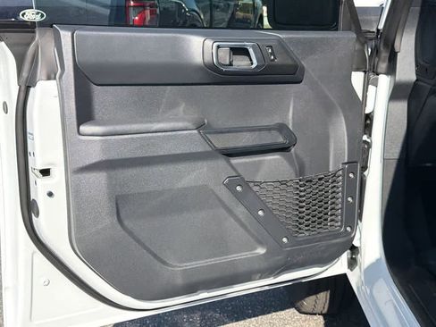 New 2026 Ford Bronco Big Bend AWD/4WD image 11