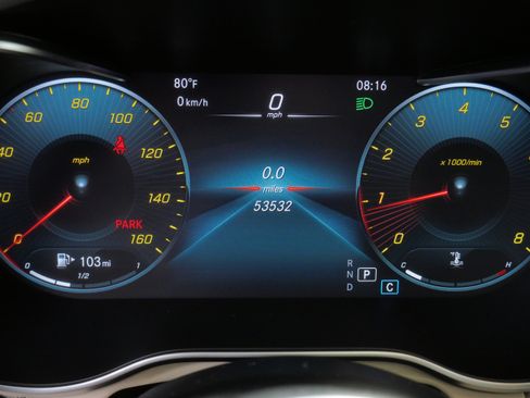 Certified 2022 Mercedes-Benz GLC 300 4MATIC w/ Premium Package Lite image 27