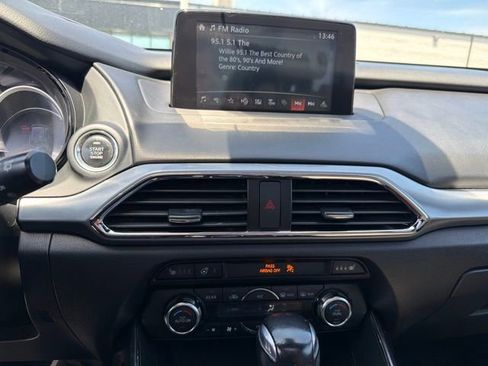 Used 2018 MAZDA CX-9 Grand Touring FWD image 13