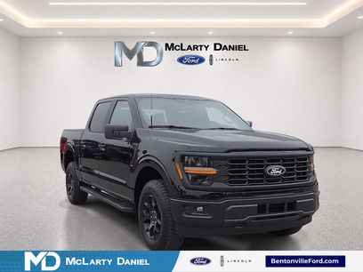 New 2026 Ford F150 STX w/ Equipment Group 201A FX4