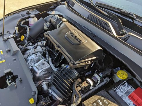 New 2026 Jeep Compass Latitude w/ Quick Order Package 29K image 57