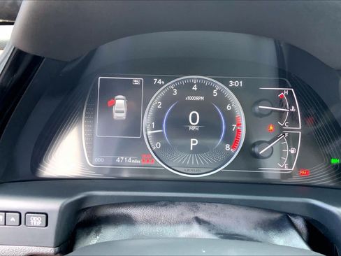 Certified 2024 Lexus ES 350 w/ Premium Package FWD image 26