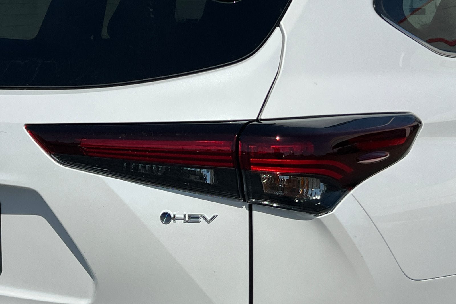 New 2026 Toyota Highlander XLE AWD/4WD image 32