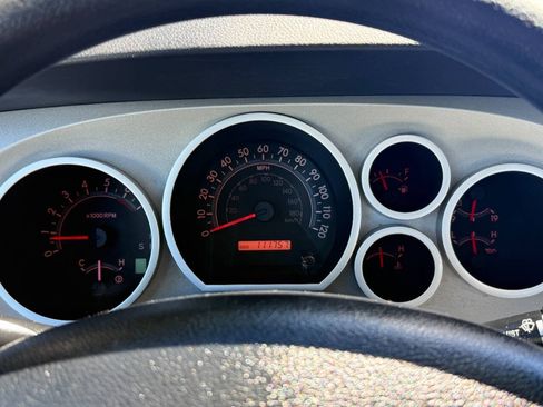 Used 2007 Toyota Tundra SR5 AWD/4WD image 13