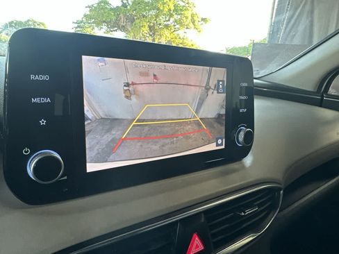 Used 2023 Hyundai Santa Fe SE FWD image 19