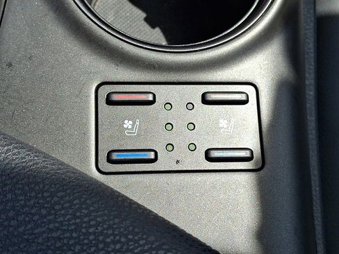 Used 2024 Toyota Camry XSE w/ Navigation Package image 25