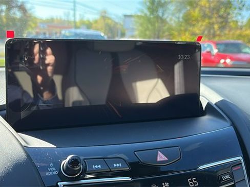 Used 2025 Acura RDX A-Spec image 23