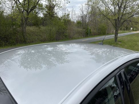 Used 2017 Ford Fusion SE AWD/4WD image 24