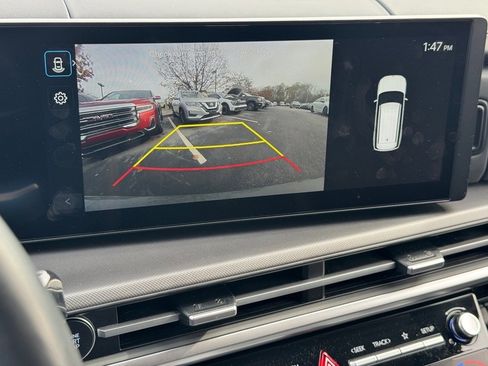 Used 2025 Hyundai Santa Fe XRT image 24