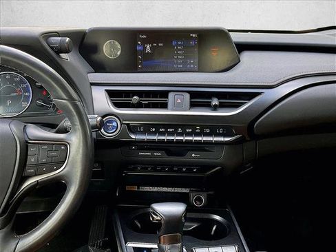 Used 2020 Lexus UX 250h w/ Premium Package AWD/4WD image 8