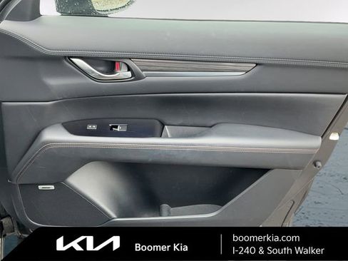 Used 2020 MAZDA CX-5 Grand Touring FWD image 10