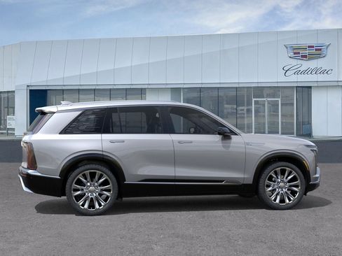 New 2026 Cadillac Vistiq Premium Luxury image 5