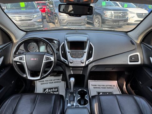 Used 2015 GMC Terrain SLT FWD image 21