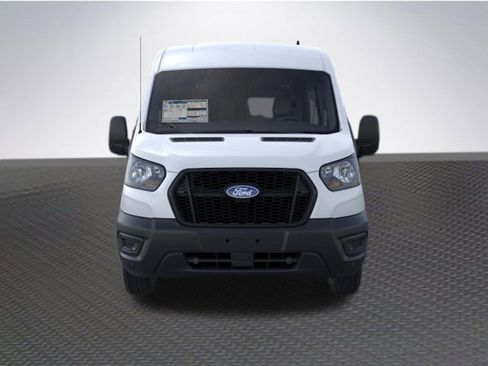 New 2026 Ford Transit 250 148 Medium Roof RWD image 6