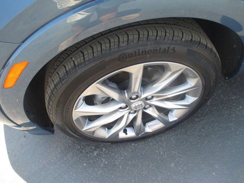 Used 2026 Buick Encore GX Avenir w/ Avenir Technology Package FWD image 14
