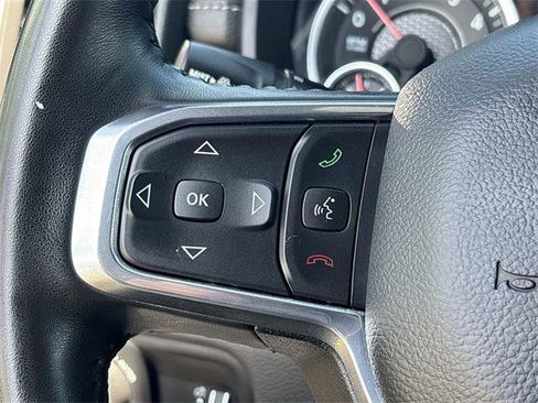 Certified 2024 RAM 1500 Laramie image 22