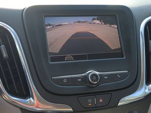 Certified 2024 Chevrolet Equinox LS w/ LPO, Cargo Package FWD image 14